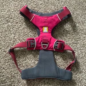 Ruffwear Front Range Dog Harness Medium